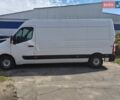 Белый Опель Movano, объемом двигателя 2.3 л и пробегом 241 тыс. км за 15900 $, фото 3 на Automoto.ua