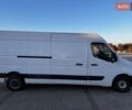 Белый Опель Movano, объемом двигателя 2.3 л и пробегом 186 тыс. км за 12000 $, фото 2 на Automoto.ua