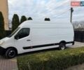 Белый Опель Movano, объемом двигателя 2.3 л и пробегом 171 тыс. км за 23799 $, фото 1 на Automoto.ua