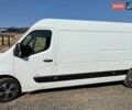 Білий Опель Movano, об'ємом двигуна 2.3 л та пробігом 550 тис. км за 12500 $, фото 1 на Automoto.ua