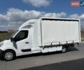 Белый Опель Movano, объемом двигателя 2.3 л и пробегом 410 тыс. км за 18500 $, фото 1 на Automoto.ua