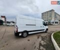 Белый Опель Movano, объемом двигателя 2.3 л и пробегом 224 тыс. км за 16500 $, фото 7 на Automoto.ua