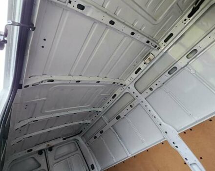 Белый Опель Movano, объемом двигателя 2.3 л и пробегом 224 тыс. км за 16500 $, фото 15 на Automoto.ua