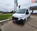 Белый Опель Movano, объемом двигателя 2.3 л и пробегом 224 тыс. км за 16500 $, фото 2 на Automoto.ua