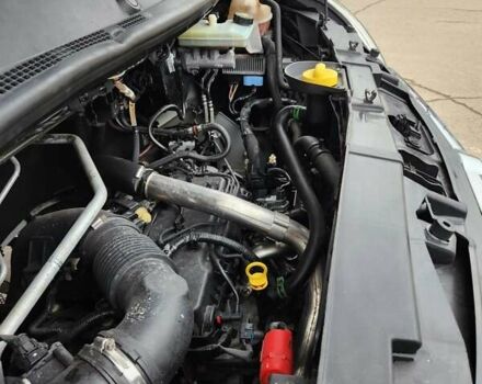 Белый Опель Movano, объемом двигателя 2.3 л и пробегом 224 тыс. км за 16500 $, фото 26 на Automoto.ua