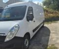 Белый Опель Movano, объемом двигателя 2.3 л и пробегом 241 тыс. км за 15900 $, фото 2 на Automoto.ua