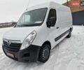 Белый Опель Movano, объемом двигателя 2.3 л и пробегом 208 тыс. км за 15900 $, фото 1 на Automoto.ua