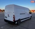 Белый Опель Movano, объемом двигателя 2.3 л и пробегом 186 тыс. км за 12000 $, фото 3 на Automoto.ua