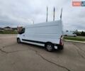 Белый Опель Movano, объемом двигателя 2.3 л и пробегом 224 тыс. км за 16500 $, фото 3 на Automoto.ua