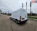 Белый Опель Movano, объемом двигателя 2.3 л и пробегом 224 тыс. км за 16500 $, фото 4 на Automoto.ua