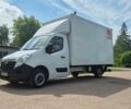 Белый Опель Movano, объемом двигателя 2.3 л и пробегом 284 тыс. км за 19000 $, фото 1 на Automoto.ua
