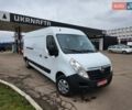 Белый Опель Movano, объемом двигателя 2.3 л и пробегом 224 тыс. км за 16500 $, фото 10 на Automoto.ua