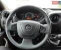 Белый Опель Movano, объемом двигателя 2.3 л и пробегом 224 тыс. км за 16500 $, фото 36 на Automoto.ua