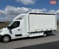 Белый Опель Movano, объемом двигателя 2.3 л и пробегом 410 тыс. км за 18500 $, фото 1 на Automoto.ua