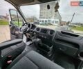 Белый Опель Movano, объемом двигателя 2.3 л и пробегом 224 тыс. км за 16500 $, фото 31 на Automoto.ua