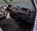 Белый Опель Movano, объемом двигателя 2.3 л и пробегом 186 тыс. км за 12000 $, фото 10 на Automoto.ua