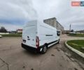 Белый Опель Movano, объемом двигателя 2.3 л и пробегом 224 тыс. км за 16500 $, фото 6 на Automoto.ua