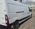 Белый Опель Movano, объемом двигателя 2.3 л и пробегом 241 тыс. км за 15900 $, фото 4 на Automoto.ua
