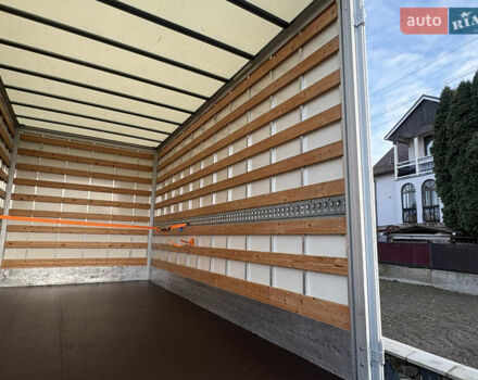 Белый Опель Movano, объемом двигателя 2.3 л и пробегом 262 тыс. км за 18600 $, фото 57 на Automoto.ua