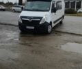 Белый Опель Movano, объемом двигателя 2.3 л и пробегом 408 тыс. км за 20000 $, фото 1 на Automoto.ua