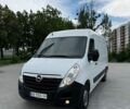 Білий Опель Movano, об'ємом двигуна 2.3 л та пробігом 230 тис. км за 14500 $, фото 1 на Automoto.ua