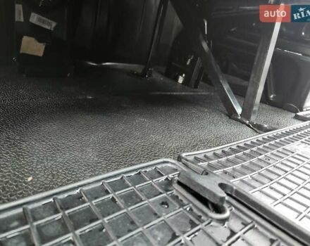 Белый Опель Movano, объемом двигателя 2.3 л и пробегом 224 тыс. км за 16500 $, фото 35 на Automoto.ua