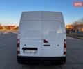 Белый Опель Movano, объемом двигателя 2.3 л и пробегом 186 тыс. км за 12000 $, фото 4 на Automoto.ua