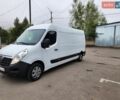 Белый Опель Movano, объемом двигателя 2.3 л и пробегом 223 тыс. км за 17400 $, фото 1 на Automoto.ua