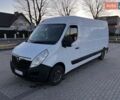 Белый Опель Movano, объемом двигателя 2.3 л и пробегом 186 тыс. км за 12000 $, фото 7 на Automoto.ua