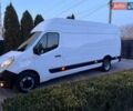 Белый Опель Movano, объемом двигателя 2.3 л и пробегом 171 тыс. км за 22999 $, фото 1 на Automoto.ua