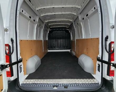 Белый Опель Movano, объемом двигателя 2.3 л и пробегом 224 тыс. км за 16500 $, фото 17 на Automoto.ua