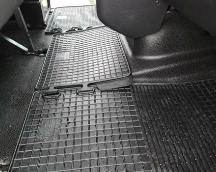 Белый Опель Movano, объемом двигателя 2.3 л и пробегом 224 тыс. км за 16500 $, фото 34 на Automoto.ua