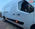 Белый Опель Movano, объемом двигателя 2.3 л и пробегом 171 тыс. км за 23799 $, фото 22 на Automoto.ua