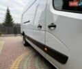 Белый Опель Movano, объемом двигателя 2.3 л и пробегом 171 тыс. км за 23799 $, фото 221 на Automoto.ua