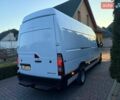 Белый Опель Movano, объемом двигателя 2.3 л и пробегом 171 тыс. км за 23799 $, фото 11 на Automoto.ua