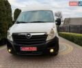 Белый Опель Movano, объемом двигателя 2.3 л и пробегом 171 тыс. км за 23799 $, фото 232 на Automoto.ua