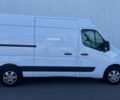 Белый Опель Movano, объемом двигателя 2.3 л и пробегом 344 тыс. км за 14800 $, фото 5 на Automoto.ua