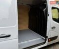 Белый Опель Movano, объемом двигателя 2.3 л и пробегом 171 тыс. км за 23799 $, фото 166 на Automoto.ua
