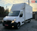 Белый Опель Movano, объемом двигателя 2.3 л и пробегом 262 тыс. км за 18600 $, фото 72 на Automoto.ua