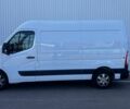 Белый Опель Movano, объемом двигателя 2.3 л и пробегом 344 тыс. км за 14800 $, фото 4 на Automoto.ua