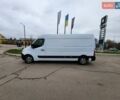 Белый Опель Movano, объемом двигателя 2.3 л и пробегом 224 тыс. км за 16500 $, фото 1 на Automoto.ua