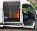 Белый Опель Movano, объемом двигателя 2.3 л и пробегом 216 тыс. км за 17999 $, фото 18 на Automoto.ua
