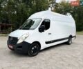 Белый Опель Movano, объемом двигателя 2.3 л и пробегом 140 тыс. км за 21900 $, фото 16 на Automoto.ua