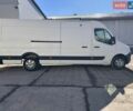 Белый Опель Movano, объемом двигателя 2.3 л и пробегом 219 тыс. км за 16900 $, фото 5 на Automoto.ua