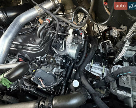 Белый Опель Movano, объемом двигателя 2.3 л и пробегом 262 тыс. км за 18600 $, фото 65 на Automoto.ua