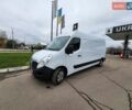 Белый Опель Movano, объемом двигателя 2.3 л и пробегом 224 тыс. км за 16500 $, фото 1 на Automoto.ua