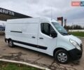 Белый Опель Movano, объемом двигателя 2.3 л и пробегом 224 тыс. км за 16500 $, фото 9 на Automoto.ua