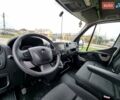 Белый Опель Movano, объемом двигателя 2.3 л и пробегом 224 тыс. км за 16500 $, фото 25 на Automoto.ua