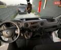 Белый Опель Movano, объемом двигателя 2.3 л и пробегом 186 тыс. км за 12000 $, фото 11 на Automoto.ua