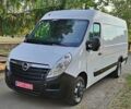 Білий Опель Movano, об'ємом двигуна 2.3 л та пробігом 200 тис. км за 17000 $, фото 1 на Automoto.ua